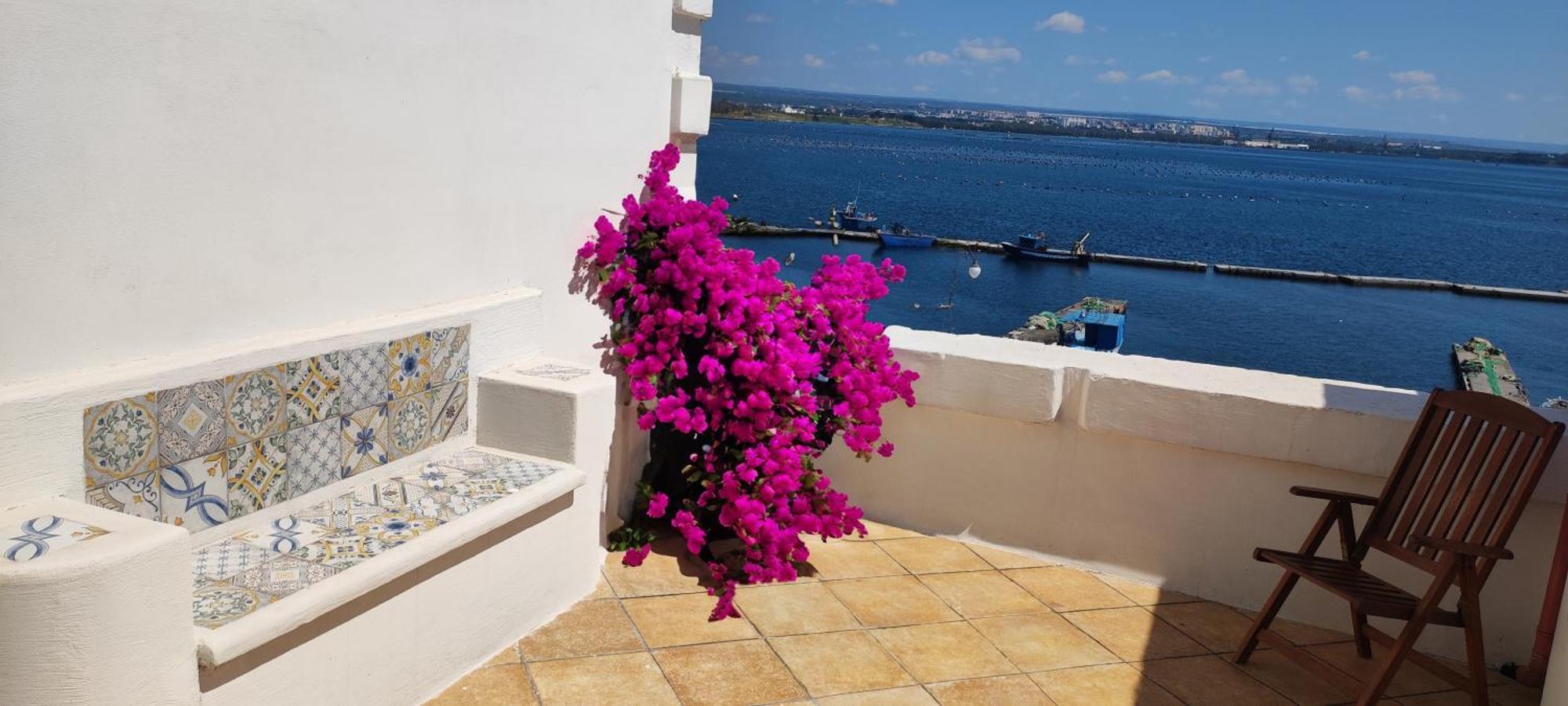 Apartamento Il Palazzino Tarento Exterior foto